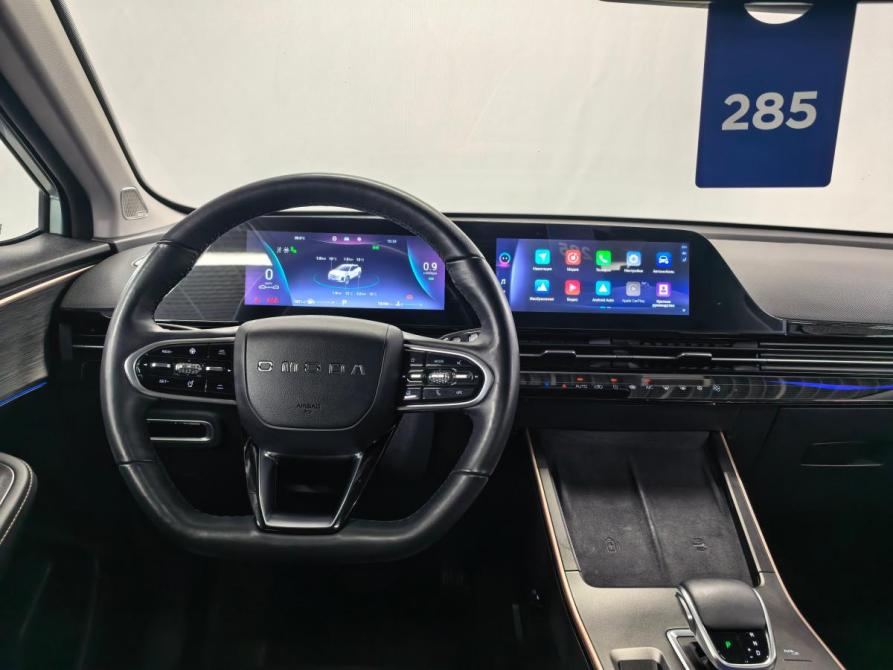 Omoda C5 I Санкт-Петербург  - изображение 11