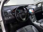 Toyota Venza I Рестайлинг Тюмень  - изображение 36