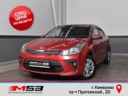 Kia Rio IV Кемерово  - изображение 4