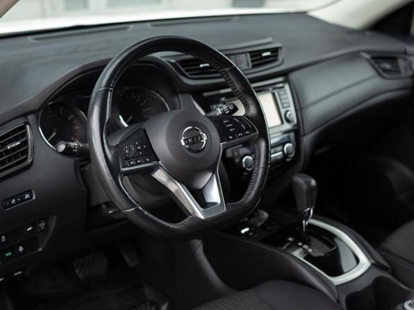 Nissan X-Trail III Рестайлинг с пробегом 2019 года, цена 2 270 000 рублей, 138539 км, внедорожник, Автокод Объявления
