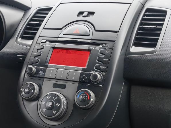 Kia Soul I с пробегом 2011 года, цена 809 000 рублей, 171000 км, хэтчбек, Автокод Объявления