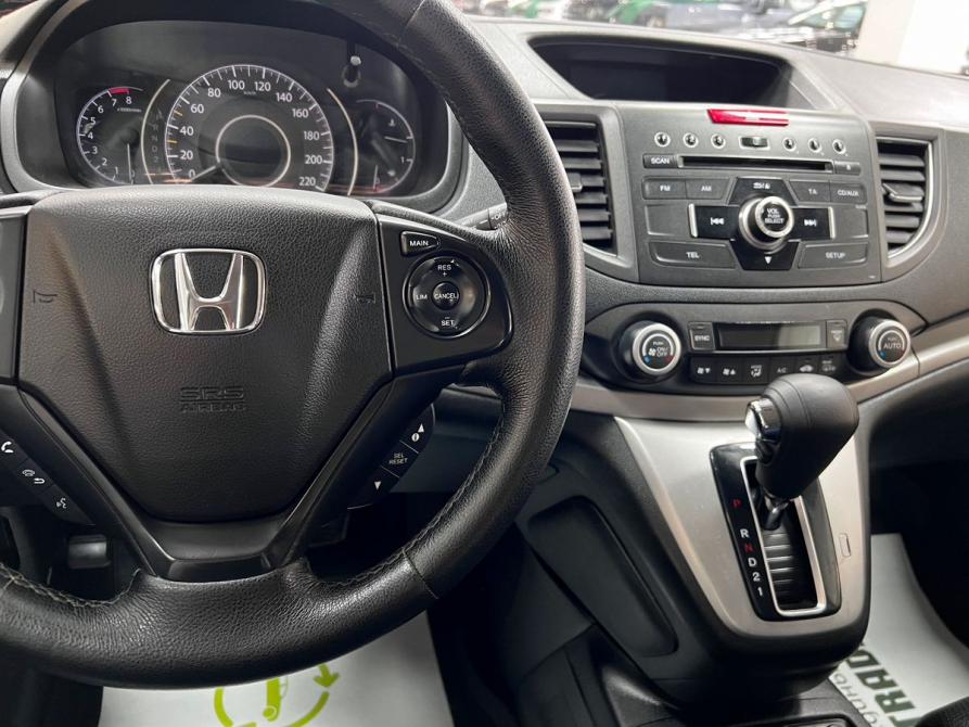Honda CR-V IV Тверь  - изображение 18