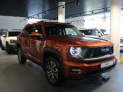 Haval H7 I Москва  - изображение 16