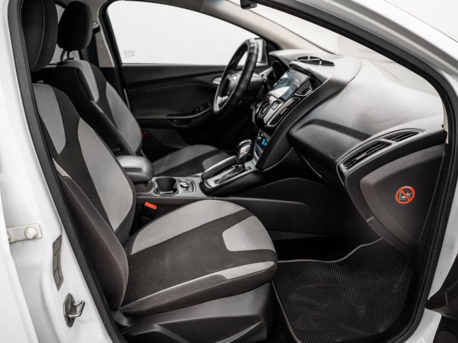 Ford Focus III Красноярск  - изображение 8