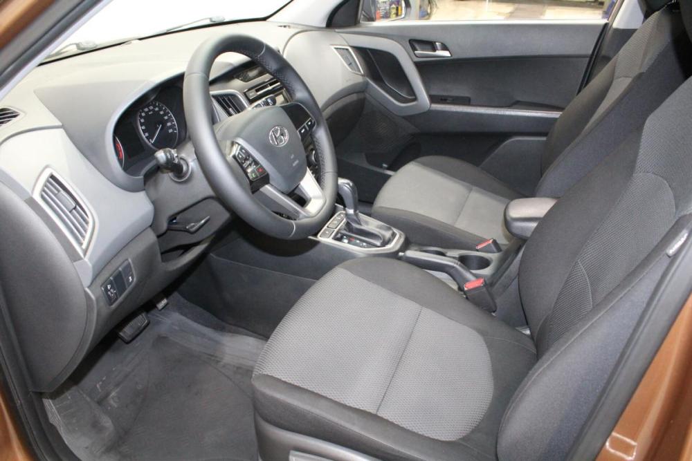 Hyundai Creta I Кемерово  - изображение 15