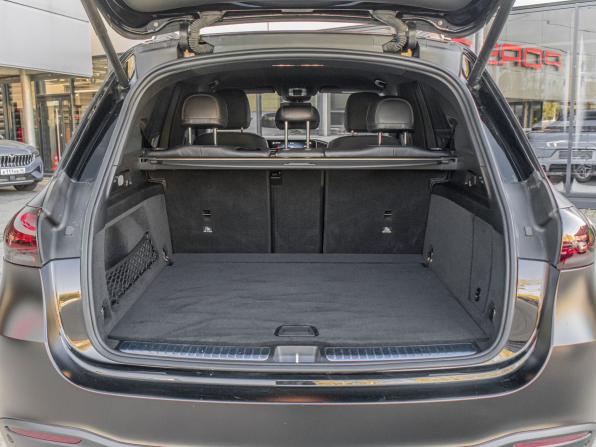 Mercedes-Benz GLE II (V167) с пробегом 2021 года, цена 7 487 000 рублей, 49108 км, внедорожник, Автокод Объявления