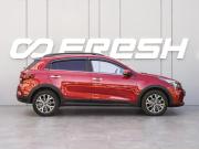 Kia Rio IV Рестайлинг Краснодар  - изображение 27