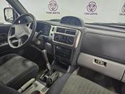 Mitsubishi Pajero Sport I Рестайлинг Тольятти  - изображение 25