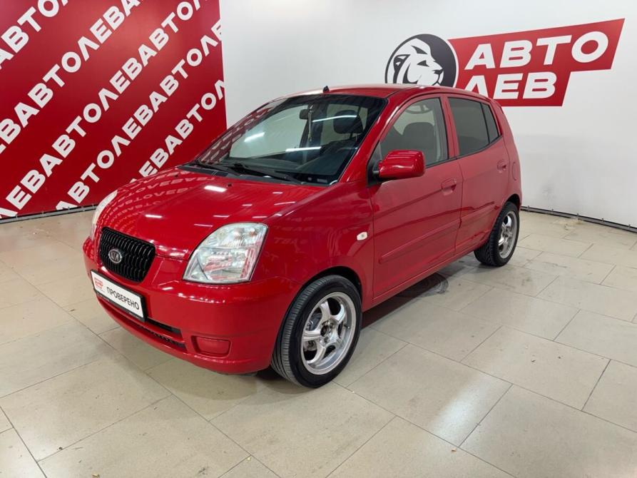 Kia Picanto I Новочеркасск  - изображение 2