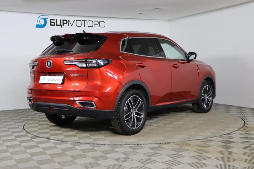 Changan CS55 Plus II Нижний Новгород  - изображение 5