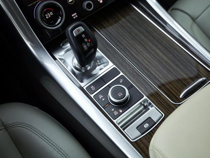 Land Rover Range Rover Sport II Рестайлинг Санкт-Петербург  - изображение 26