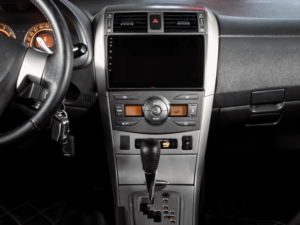 Toyota Corolla X (E140 E150) с пробегом 2007 года, цена 750 000 рублей, 299005 км, седан, Автокод Объявления