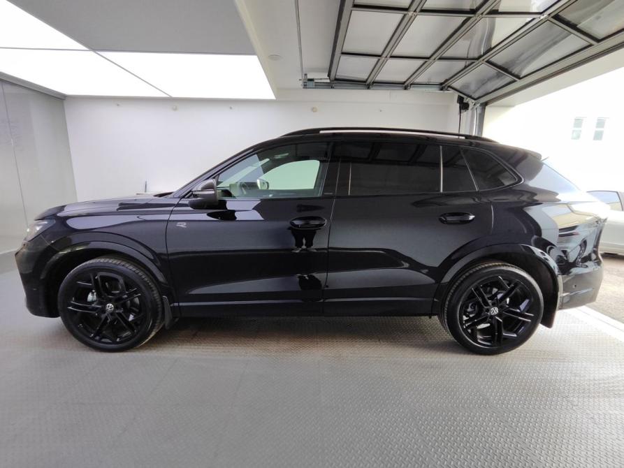 Volkswagen Tiguan III (China Market) Уфа  - изображение 10