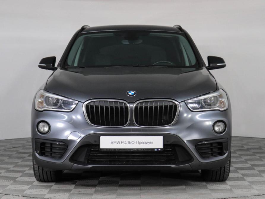 BMW X1 II (F48) Химки  - изображение 3