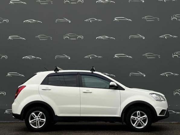 SsangYong Actyon II с пробегом 2013 года, цена 764 200 рублей, 202896 км, внедорожник, Автокод Объявления