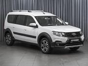 Lada (ВАЗ) Largus I Рестайлинг Ставрополь  - изображение 25