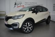 Renault Kaptur I Киров  - изображение 34