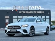 Mercedes-Benz E-Класс V (W213 S213 C238) Рестайлинг Волгоград  - изображение 26