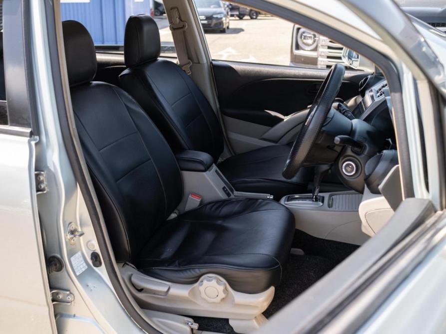 Honda Airwave I Сочи  - изображение 10