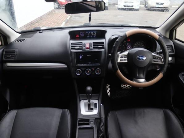 Subaru XV I с пробегом 2014 года, цена 1 790 000 рублей, 157000 км, внедорожник, Автокод Объявления