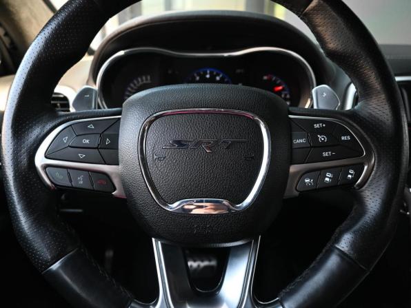 Jeep Grand Cherokee IV (WK2) Рестайлинг с пробегом 2016 года, цена 4 724 000 рублей, 123672 км, внедорожник, Автокод Объявления
