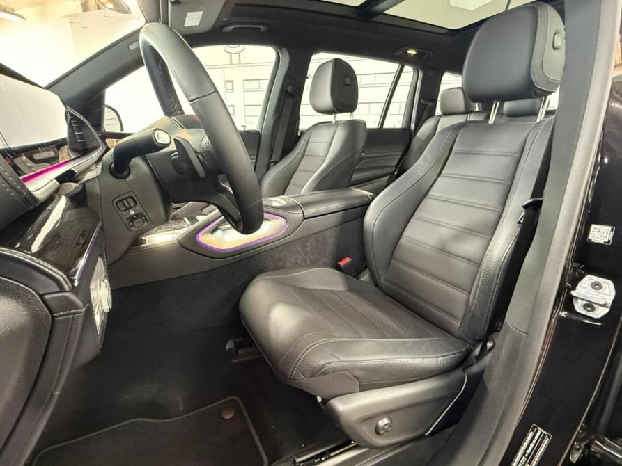 Mercedes-Benz GLS II (X167) Москва  - изображение 13