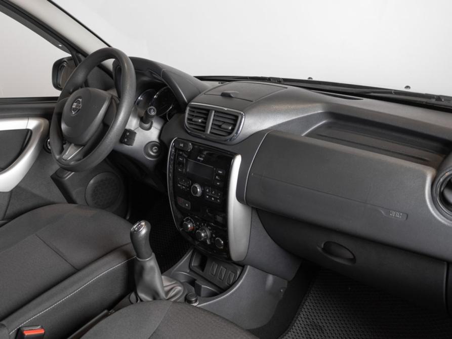 Nissan Terrano III (D10) Казань  - изображение 7