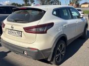 Nissan Qashqai II Рестайлинг Пермь  - изображение 8