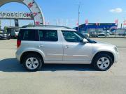 Skoda Yeti I Тюмень  - изображение 27
