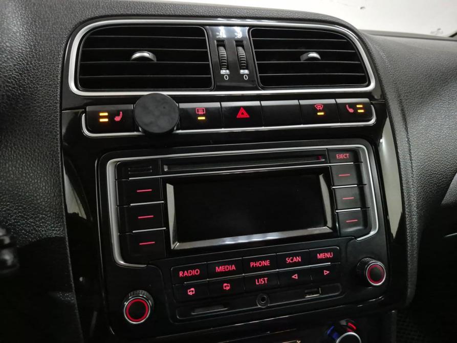 Volkswagen Polo V Альметьевск  - изображение 17
