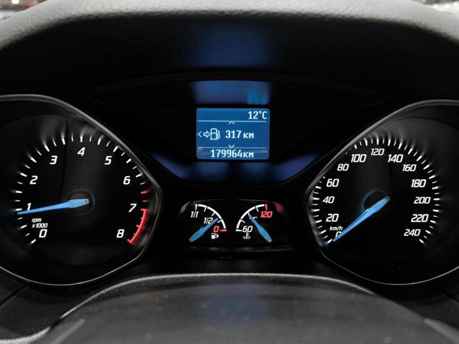 Ford Focus III Рестайлинг Казань  - изображение 16
