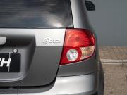 Hyundai Getz I Краснодар  - изображение 35