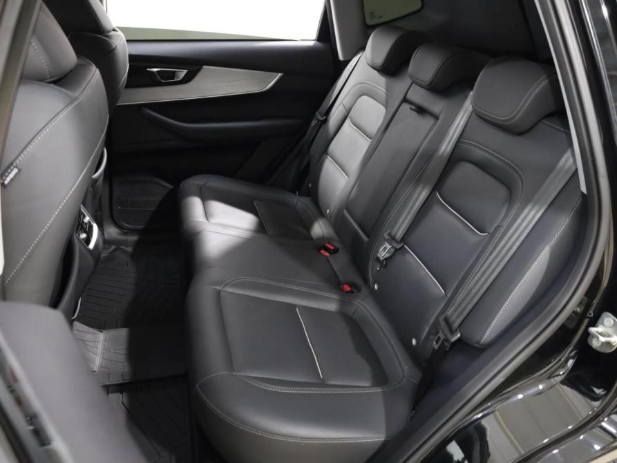 Chery Tiggo 7 Pro Max I Ростов-на-Дону  - изображение 9