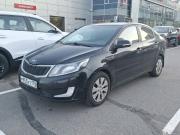 Kia Rio III Санкт-Петербург  - изображение 5