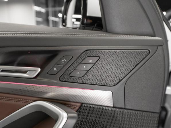 BMW X1 III (U11/U12) с пробегом 2025 года, цена 4 700 000 рублей, 2961 км, внедорожник, Автокод Объявления