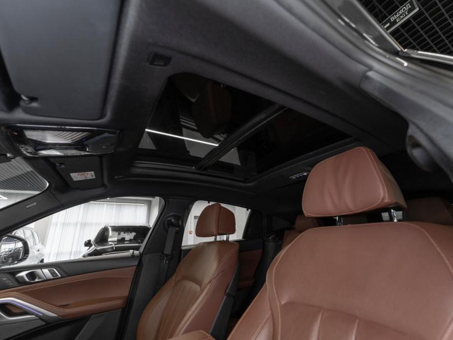 BMW X6 III (G06) Москва  - изображение 10