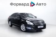 Nissan Teana II Рестайлинг Тюмень  - изображение 27