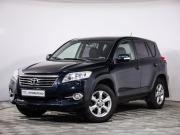 Toyota RAV4 III (XA30) Рестайлинг Санкт-Петербург  - изображение 28