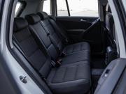 Volkswagen Tiguan I Рестайлинг Краснодар  - изображение 26