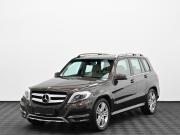Mercedes-Benz GLK-Класс I (X204) Рестайлинг Москва  - изображение 18