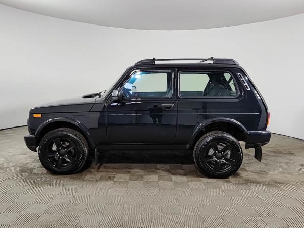 Lada (ВАЗ) Niva Legend с пробегом 2024 года, цена 875 000 рублей, 30528 км, внедорожник, Автокод Объявления