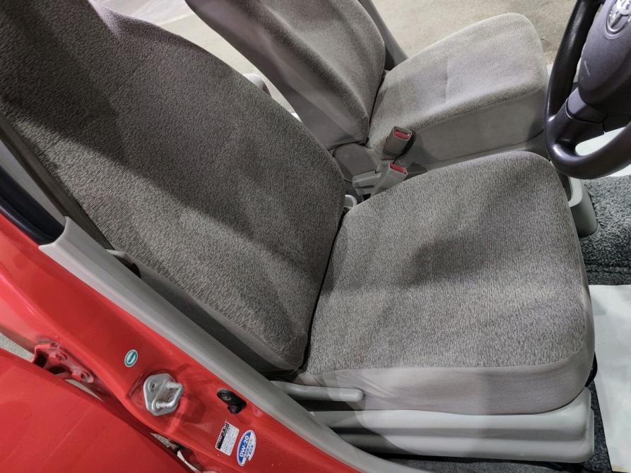 Toyota Passo II (C30) Ставрополь  - изображение 17