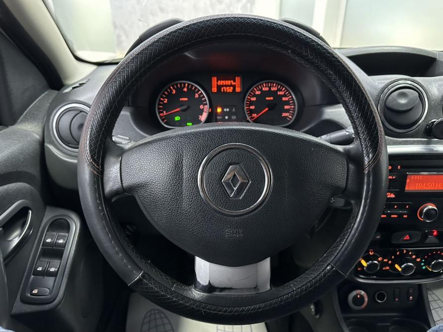 Renault Duster I Ярославль  - изображение 19