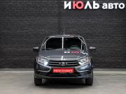 Lada (ВАЗ) Granta I Рестайлинг Екатеринбург  - изображение 19