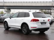 Volkswagen Touareg II Москва  - изображение 31