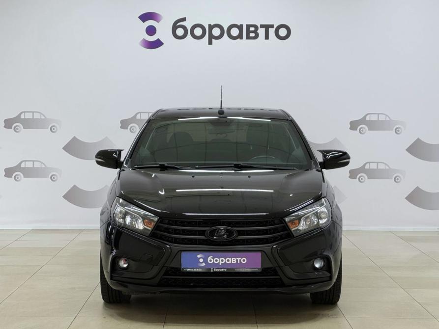Lada (ВАЗ) Vesta I Ставрополь  - изображение 2