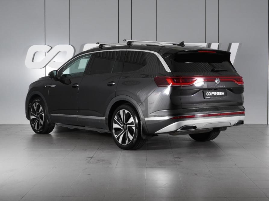 Volkswagen Talagon I Минеральные Воды  - изображение 2
