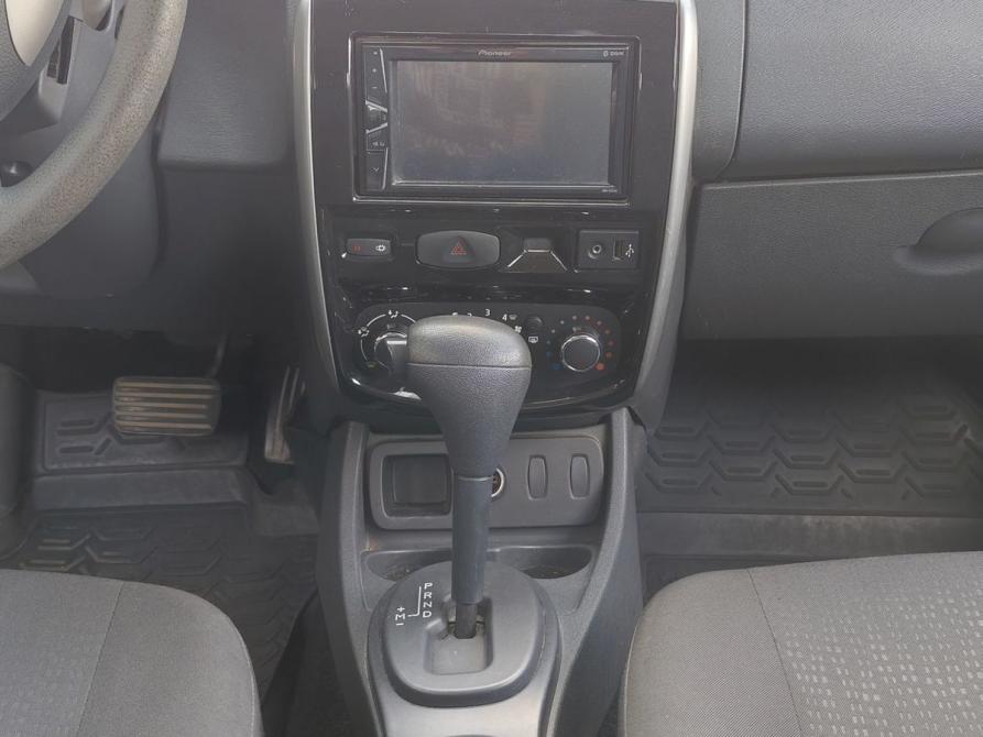 Nissan Terrano III (D10) Саратов  - изображение 11