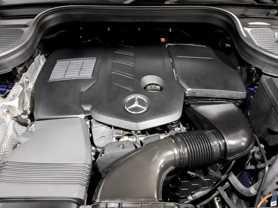 Mercedes-Benz GLE II (V167) Химки  - изображение 9