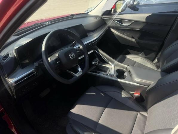 Changan CS35 Plus I Рестайлинг с пробегом 2023 года, цена 1 790 000 рублей, 34763 км, внедорожник, Автокод Объявления